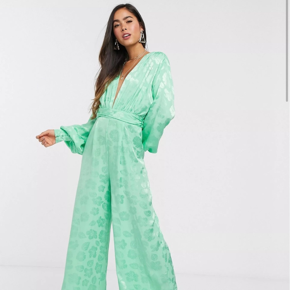 ASOS Jumpsuit - Out Of Stock Online